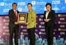 IKPP Raih Penghargaan BIA 2023, Tumbuh Positif di Era Baru - JPNN.com