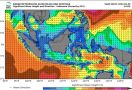 BMKG Prediksi Gelombang Tinggi Berpotensi Terjadi di Beberapa Wilayah Perairan Indonesia - JPNN.com