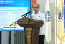 Kemnaker Dorong Polteknaker Terus Berinovasi dalam Mencetak SDM Unggul dan Berkompeten - JPNN.com