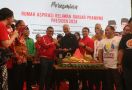 Komitmen PPP dan Hanura untuk Mendukung Ganjar di Pilpres 2024, - JPNN.com