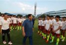 Jawaban Prabowo saat Ditanya Kapan Indonesia Punya Akademi Sepak Bola Seperti Aspire Academy - JPNN.com