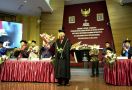 Menag Ucapkan Selamat Atas Pengukuhan Prof Benyamin Jadi Guru Besar Teologi Politik - JPNN.com