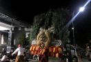 Srikandi Ganjar Jatim Gelar Pertunjukan Budaya Reog Ponorogo - JPNN.com