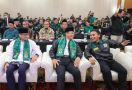 Mardiono Yakin Gerakan Pemuda Ka'bah Dapat Aktif dan Mewarnai di Pemilu 2024 - JPNN.com