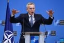 NATO Pastikan Tak Ada Pengiriman Pasukan ke Ukraina - JPNN.com