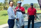 Raih Medali di SEA Games, 2 Atlet Jetski Dihadiahi Stik Golf Srixon Terbaru - JPNN.com