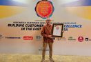 Selamat! Karyawan Pegadaian Raih Indonesia Customer Service Quality Award 2023 - JPNN.com