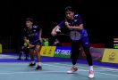Thailand Open 2023: Resep Jitu Bagas/Fikri Gebuk Jagoan India - JPNN.com