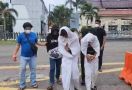Pocong Kerap Muncul di Bengkalis, 5 Remaja Ditangkap - JPNN.com
