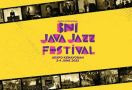 Sederet Penyanyi Ini Tak Sabar Manggung di BNI Java Jazz 2023 - JPNN.com