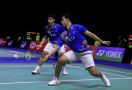 Raja Tarkam Bulu Tangkis Indonesia Kandas di Perempat Final Thailand Open 2023 - JPNN.com