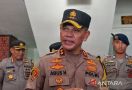 Ipda MKS Terlibat Pemerkosaan ABG di Parimo? Irjen Agus Nugroho Bilang Begini - JPNN.com