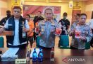 Penyelundupan Miras Impor asal China ke Morowali Ini Terbongkar, Pelakunya - JPNN.com
