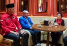 Ditawari PDIP Mendukung Ganjar, Zulhas Sampaikan Kalimat Begini - JPNN.com