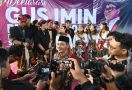 5 Isi Deklarasi Pegiat Seni Malang Raya Dukung Gus Muhaimin di Pilpres 2024 - JPNN.com