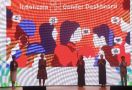 Kolaborasi Meluncurkan The Indonesia Gender Dashboard on Women in SMEs - JPNN.com