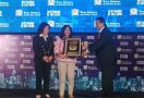Sido Muncul Raih Penghargaan Perusahaan Farmasi Terbaik  - JPNN.com