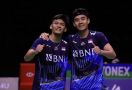 Thailand Open 2023: Resep Jitu Bagas/Fikri Tumbangkan Duo Taiwan - JPNN.com