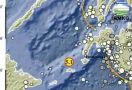 Gempa M 5,1 Mengguncang Timur Laut Tarakan - JPNN.com
