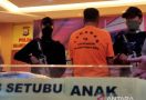 Pemilik Warung Coto Makassar 7 Kali Memerkosa Anak Perempuan Disabilitas - JPNN.com