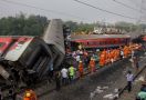 Kronologi Tabrakan 3 Kereta Api, 280 Meninggal, 900 Terluka - JPNN.com