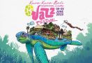 Andien Hingga Maurice Brown Tampil di Kura Kura Bali International CubMu Jazz Festival - JPNN.com