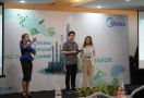 Midea International HVAC Design Contest 2023 Kembali Digelar, Bakal Lebih Kompetitif - JPNN.com