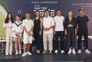 Gelar Lagi-Lagi Tenis, Raffi Ahmad Tantang Desta - JPNN.com