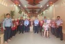 49 Napi Lapas Medan Dapat Remisi pada Perayaan Waisak - JPNN.com