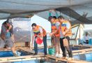 PTPN Group Salurkan Bantu kepada Kelompok Nelayan di Bali - JPNN.com
