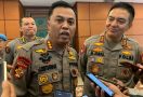 Brimob Polda Riau Curhat Dimintai Uang Ratusan Juta, Bidpropam Bergerak - JPNN.com
