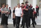 Menpora Dito Dampingi Presiden Jokowi Berikan Bonus SEA Games 2023 - JPNN.com