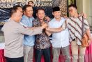 Inilah 2 Kelompok Tawuran di Yogyakarta, Dikumpulkan di Polda, Lihat Wajah Mereka - JPNN.com