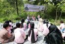 Kampanyekan Ekofeminisme, Sukarelawan Ganjar Ajak Perempuan Peduli Lingkungan - JPNN.com