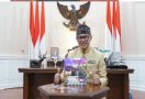Lapis Bogor Sangkuriang Berikan Kejutan Istimewa untuk Para Tokoh Nasional - JPNN.com