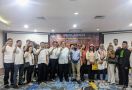 Relawan Poros Prabowo Presiden Siap Menangkan Petugas Rakyat di Pilpres 2024 - JPNN.com
