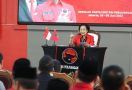 Soal Pembangunan Infrastruktur Era Jokowi, Megawati Bilang Begini - JPNN.com