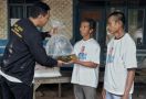 KNP Dukung Ganjar Beri Bantuan Benih Ikan Kepada Nelayan di Waduk Jatiluhur - JPNN.com