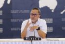 Mendag Zulkifli Hasan Sebut Indonesia Akan Meluncurkan Ekspor CPO Melalui Bursa Berjangka - JPNN.com