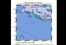 Gempa M 5,1 Mengguncang Tenggara Sukabumi Jawa Barat - JPNN.com
