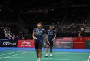 Apriyani/Fadia Coba Pertahankan Gelar Singapore Open 2023 - JPNN.com
