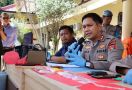 2 Buruh di Lombok Barat Ditangkap Polisi Gegara Memiliki 48,03 Gram Sabu-Sabu - JPNN.com