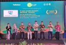 Keren! 9 Pabrik Danone-AQUA di Jawa Barat Raih TOP CSR Awards 2023 - JPNN.com