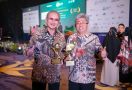 7 Unit Usaha APP Sinar Mas Raih Level Tinggi Top CSR Award 2023, Mantap Betul - JPNN.com