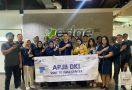 Pacu Konektivitas, EDGE DC Undang Anggota APJII Jakarta ke Data Center - JPNN.com