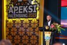 Gubernur Herman Deru Kenalkan Gerakan Sumsel Mandiri Pangan ke Wali Kota se-Indonesia - JPNN.com