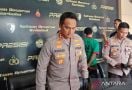 Pernyataan Terbaru Kombes Syahduddi Soal Konflik Warga di Kampung Ambon - JPNN.com