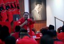 Bambang Pacul Bekali Peserta Rakernas PDIP dengan Taktik Pemenangan Pemilu - JPNN.com