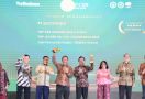 SUCOFINDO Raih 2 Penghargaan TOP CSR Awards 2023 - JPNN.com