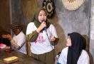 Muslimah Ganjar Gelar Pelatihan Digital Marketing untuk Dukung Pemberdayaan Perempuan - JPNN.com